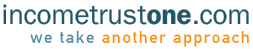 IncomeTrustOne.ca - we take another approach