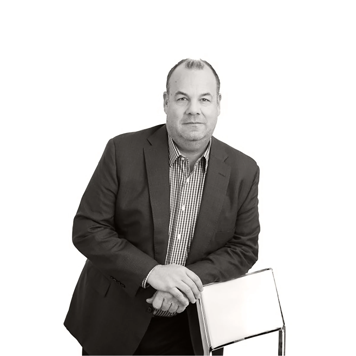 Don Sutton, Exempt Market Dealing Representative | Capital Direct I Income Trust