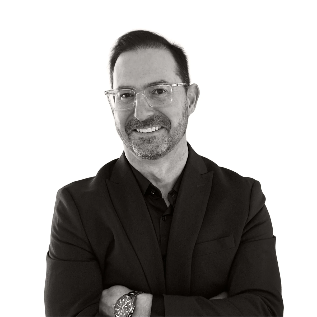 Gord Ross, VP Operations, Exempt Market Dealing Representative | Capital Direct I Income Trust