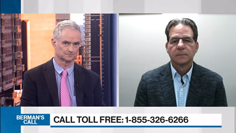Larry Berman on BNN Bloomberg talks mortgage investing... | Income Trust One - What is it & How does it work? Watch video...