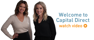 Erin Cebula & Bill Good talk about investing in Capital Direct I Income Trust. Watch video...