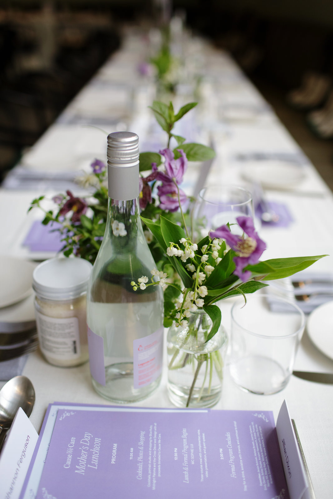 Celebrating Cause We Care’s 9th Annual Mother’s Day Luncheon - May 9, 2025