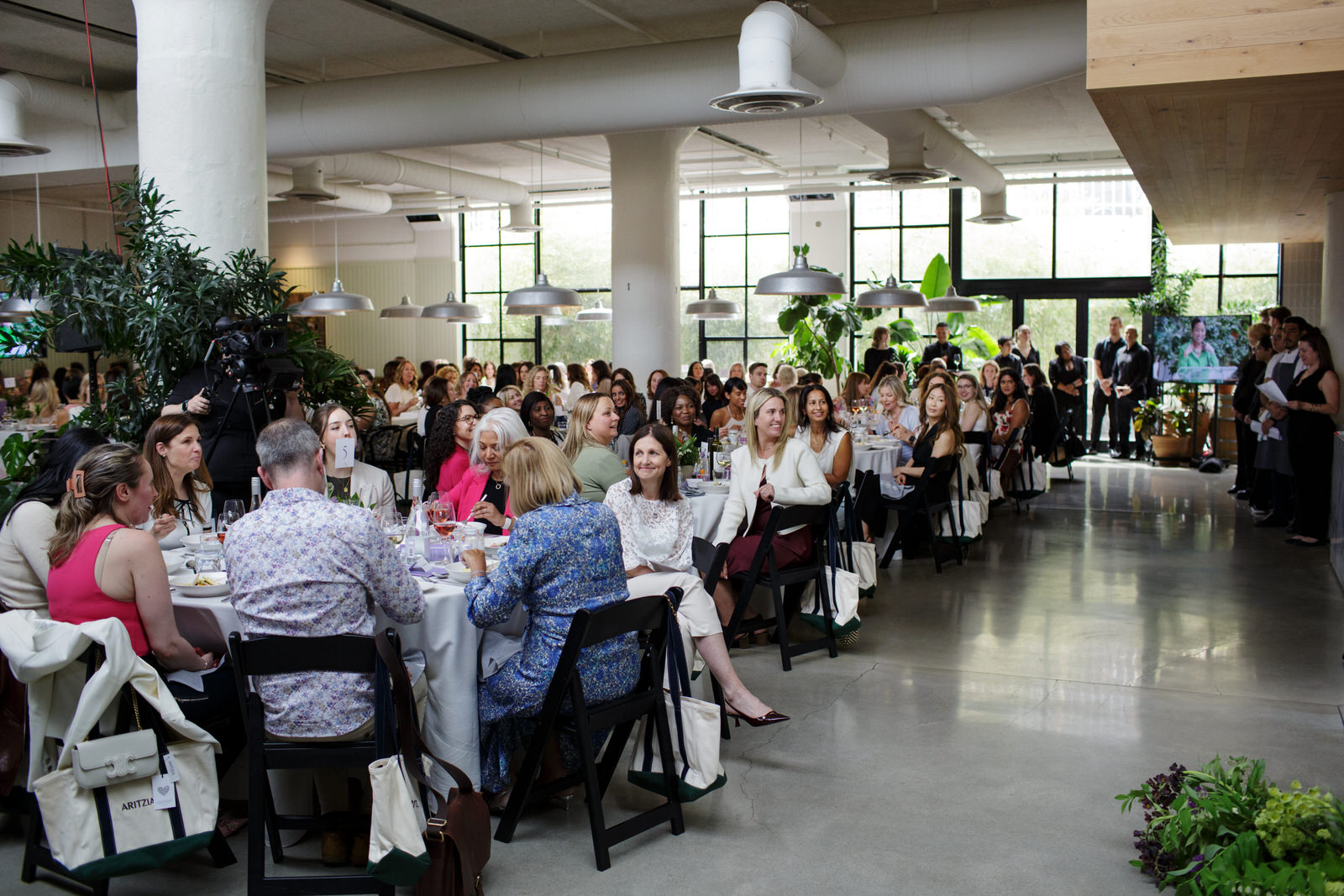 Celebrating Cause We Care’s 9th Annual Mother’s Day Luncheon - May 9, 2025