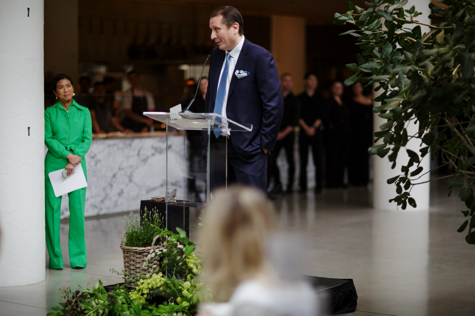 Celebrating Cause We Care’s 9th Annual Mother’s Day Luncheon - May 9, 2025