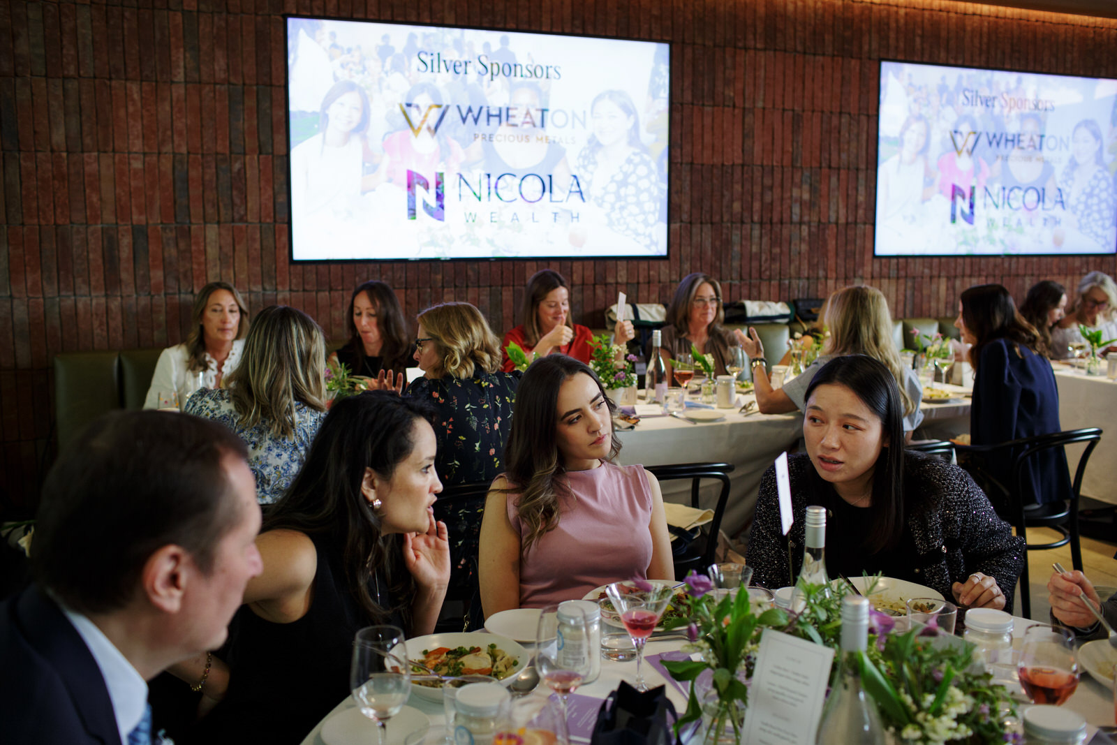 Celebrating Cause We Care’s 9th Annual Mother’s Day Luncheon - May 9, 2025