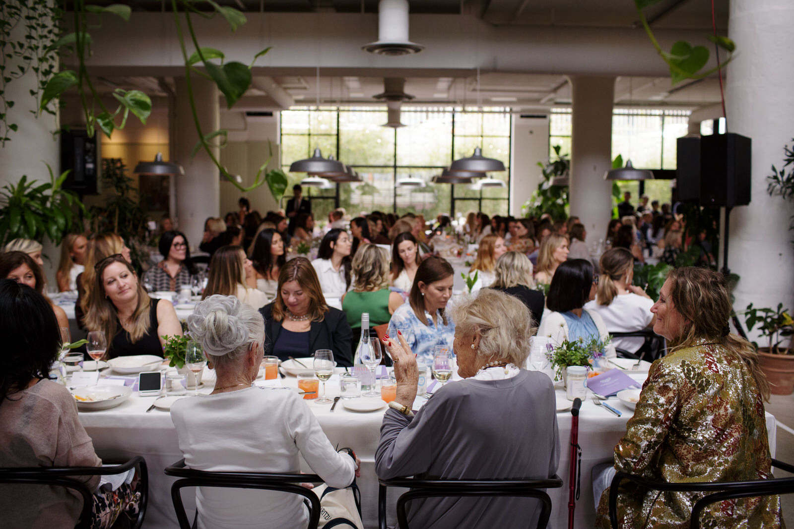 Celebrating Cause We Care’s 9th Annual Mother’s Day Luncheon - May 9, 2025