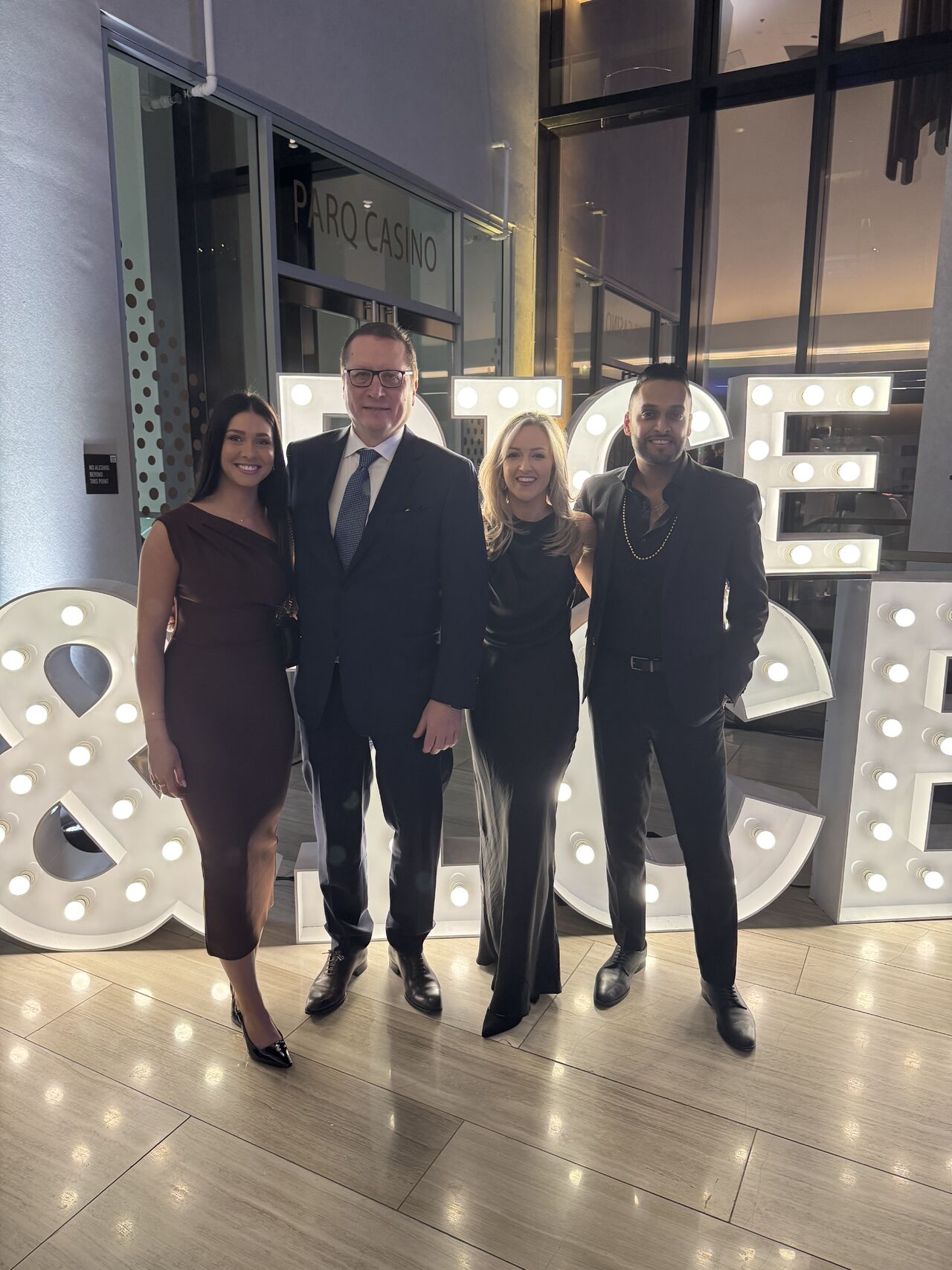Dice & Ice: Supporting Canucks for Kids Fund - February 3, 2025