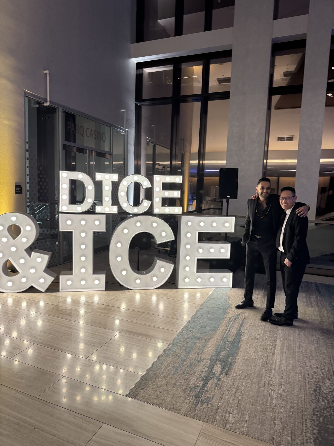 Dice & Ice: Supporting Canucks for Kids Fund - February 3, 2025