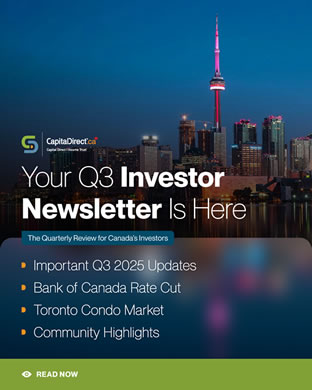 Investor Newsletter grpahic link
